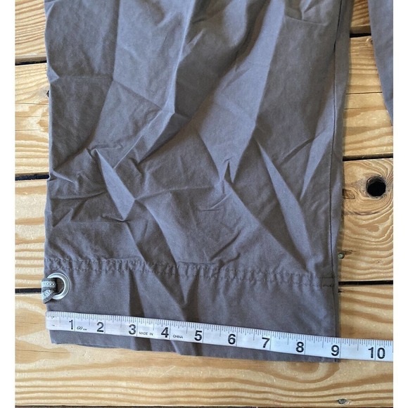 Columbia Skimmer Hiking Shorts Size Medium Women’s Brown - Picture 7 of 7